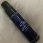 Smashbox Photo Finish Primer Water Setting Spray Sea Salt Lemon 1 oz Travel Size