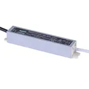 LED Driver IP66 Weatherproof 12v 20w with Flex and Plug Havit Lighting - HV9651