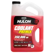 Nulon 5L Red Coolant Premix