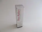 NIB Dior Addict Lip Sugar Scrub Backstage Pros 001 Exfoliating Lip Balm