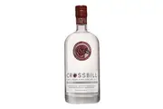 COPPERHEAD BLACK EDITION BELGIUM GIN 43.8% 500ML