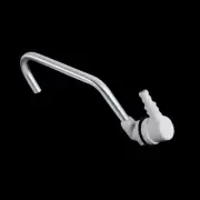 Whale Tuckaway Faucet No Switch Caravan Part Pop Top RV Motorhome Camper Trailer