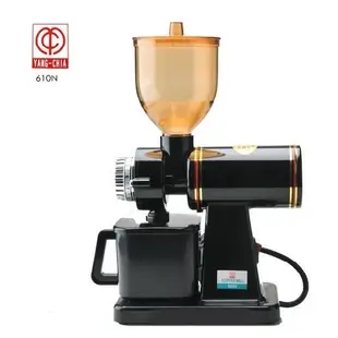 楊家機械 小飛馬 610N 鬼齒刀盤 電動咖啡磨豆機︱歐客佬咖啡 OKLAO COFFEE