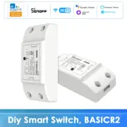 Sonoff Basic Smart Wifi Wireless Switch Basicr2 Diy Automation Module Offline LA
