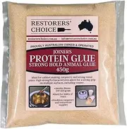 Joiners Glue ? Protein Glue, Strong Hold Animal Glue, 450g