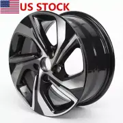 16 x 7'' Genuine Wheel Replacement Wheels For 2016-2017 Honda Accord Rims 80E130