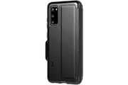 Tech21 Evo Wallet Case for Samsung Galaxy S20 Black T21-7664