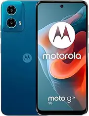 Smartphone Motorola Moto G34 6.5 5G Double SIM 128 Go Vert Canard
