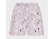 Peter Alexander Women’s Lazy Cat Long Short - Sizes XS,M & L - BNWT