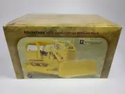 International IH TD-25 Dozer - USDA Forest - First Gear 1:25 Scale #79-0182 New