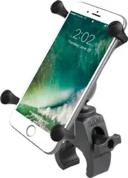 Ram Mount X-Grip L / Snap-Link / Tough-Claw, mounting kit