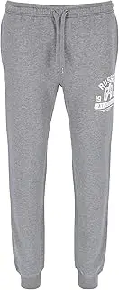 [Russell Athletic] Men's Interlink Cuffed Leg Trousers