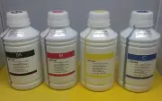 4 liters Pigment Sublimation Ink DX4 DX5 DX6 DX7 Roland Mimaki Mutoh Refill