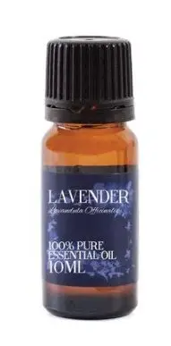 在飛比找Yahoo!奇摩拍賣優惠-英國ND Lavender 真正薰衣草精油 10ml 原裝 