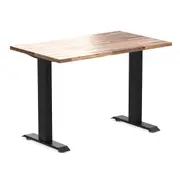 Desky Zero Mini Softwood Office Desk
