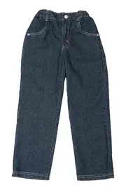 Boys Denim Jean--PAP-20932