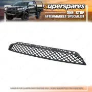 Front Bumper Bar Insert for Mercedes Benz Sprinter W906 10/2006-09/2013