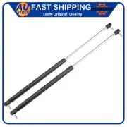 Gas Struts 600mm-200N x2(10mm Shaft) Caravans, Trailers, Canopy, Toolboxes Rcceo