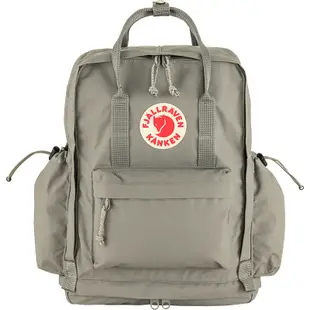 【Fjallraven 北極狐】Kanken Outlong 背包 多色 日常後背包 23200251