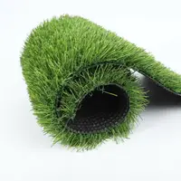 在飛比找樂天市場購物網優惠-仿真草坪戶外裝飾人造草坪塑料圍擋草坪綠色地毯假草皮人造草皮