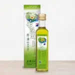 金椿茶油工坊 金花小菓-茶花籽油250ML