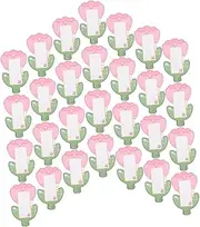 Cartoon Scratch Cards 40pcs Scratch Off Cards for Boys and Girls DIY for Celebrations Events