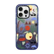 iPhone 16 Pro Impact Case MagSafe Compatible Out Of Office