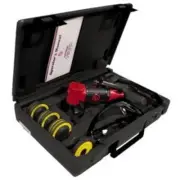 Chicago Pneumatic CP7500DK 2 Inch Angle Grinder Cut-Off Tool Kit (8941075002)