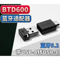 在飛比找蝦皮購物優惠-『全新』 森海塞爾 Sennheiser BTD600 US