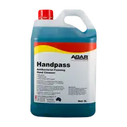 5L Agar liquid hand soap Handpass antibacterial