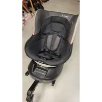 在飛比找蝦皮購物優惠-Combi 旗艦旋轉型 Neroom isofix 汽車安全