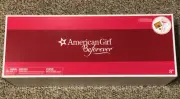 American Girl Doll JULIE'S RETIRED BASKETBALL ACCESSORIES FACTORY SEALED NEW