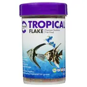 Pisces Laboratories Premium Tropical Fish Flake 24g