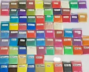 MICA + FLURO BODY SOAP BATH BOMB ART NAIL RESIN ART CRAFT