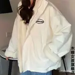 ♥桃園出庫♥兩麵穿棉服女冬季加厚羊羔絨毛外套女學生韓版寬鬆加絨立領棉衣潮