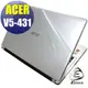 ACER Aspire V5-431 奧運機 專用 － EZstick魔幻機身保護膜