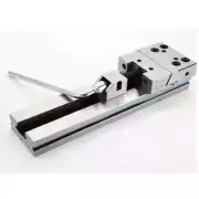 GT100 CNC Vice Precision Vice Universal Vise Table Vise for Milling Machine
