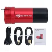 ZWO ASI120MM Mini Guide Astronomy Camera 1/3 inch USB2.0 Telescope Accessories