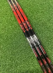 3 x NEW NS PRO MODUS 3 TOUR 115 X FLEX TT 37” WEDGE GOLF SHAFT
