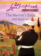 在飛比找三民網路書店優惠-The Marine's Baby