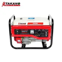 在飛比找蝦皮購物優惠-TAKANO 高野 3500W 引擎 ETA3500 發電機