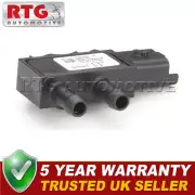 DPF Sensor For Citroen Fiat Lancia Mini Mitsubishi Peugeot Exhaust Pressure