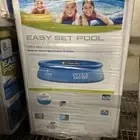 Intex Recreation 10 ft. x 30 in. 1018 gal Easy Set Pool