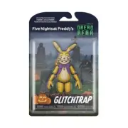 Dreadbear Glitchtrap (Five Nights at Freddy's, Funko)