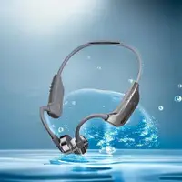 在飛比找ETMall東森購物網優惠-Bone Conduction Bluetooth Head