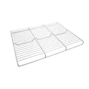 Beverage-Air BeverageAir 403401C Shelf Wire 27.63 X 22.25, Smf49, Gray