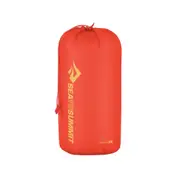 Lightweight Stuff Sack (Spicy Orange) - 13L