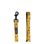 AFL Hawthorn Hawks Pet Lead Dog /Puppy 150cm Nylon Adjustable Walk Leash Cord