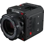 Z CAM E2-F8 Full-Frame 8K Cinematic Camera (EF Mount)