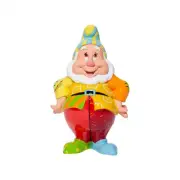 Disney Britto Happy Mini Figurine 6007103